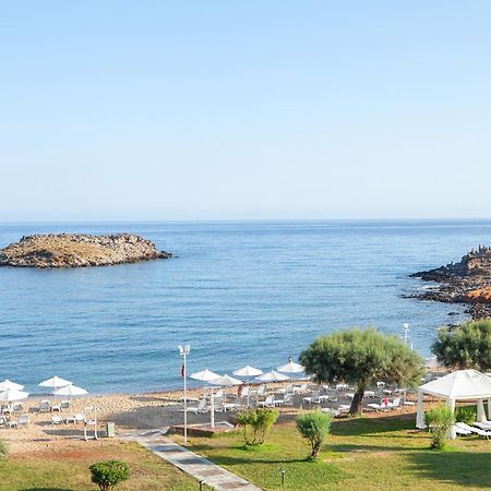 Grecotel Meli Palace Sissi Exteriör bild