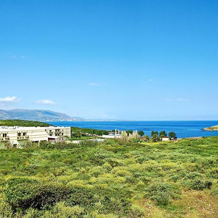 Grecotel Meli Palace Sissi Exteriör bild