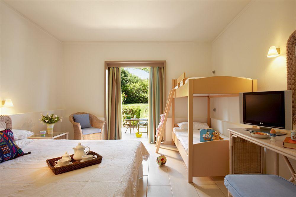 Grecotel Meli Palace Sissi Exteriör bild