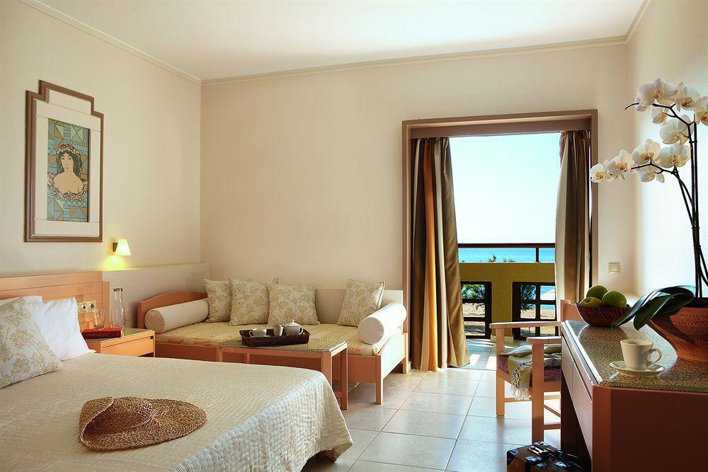 Grecotel Meli Palace Sissi Exteriör bild