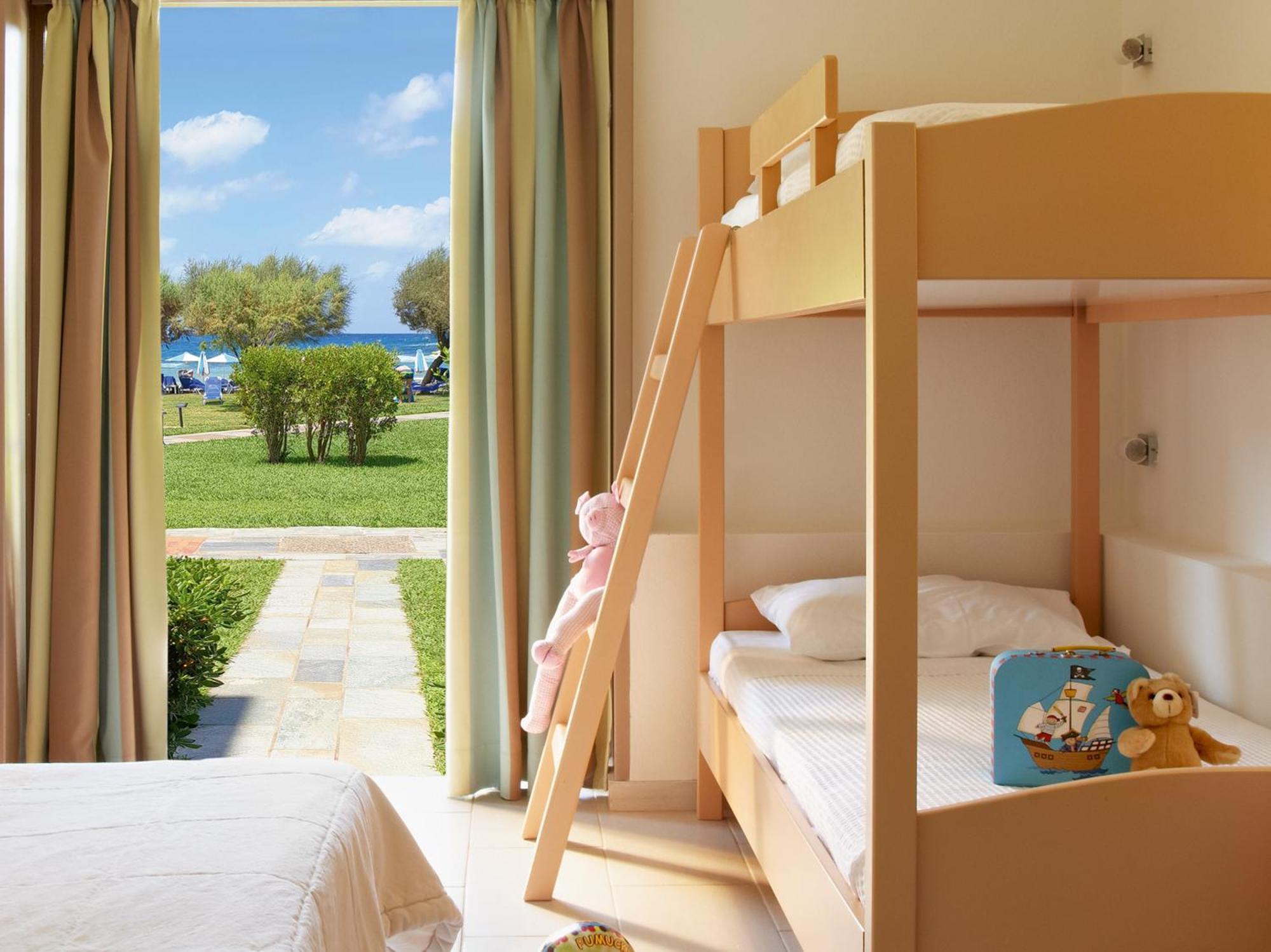 Grecotel Meli Palace Sissi Exteriör bild