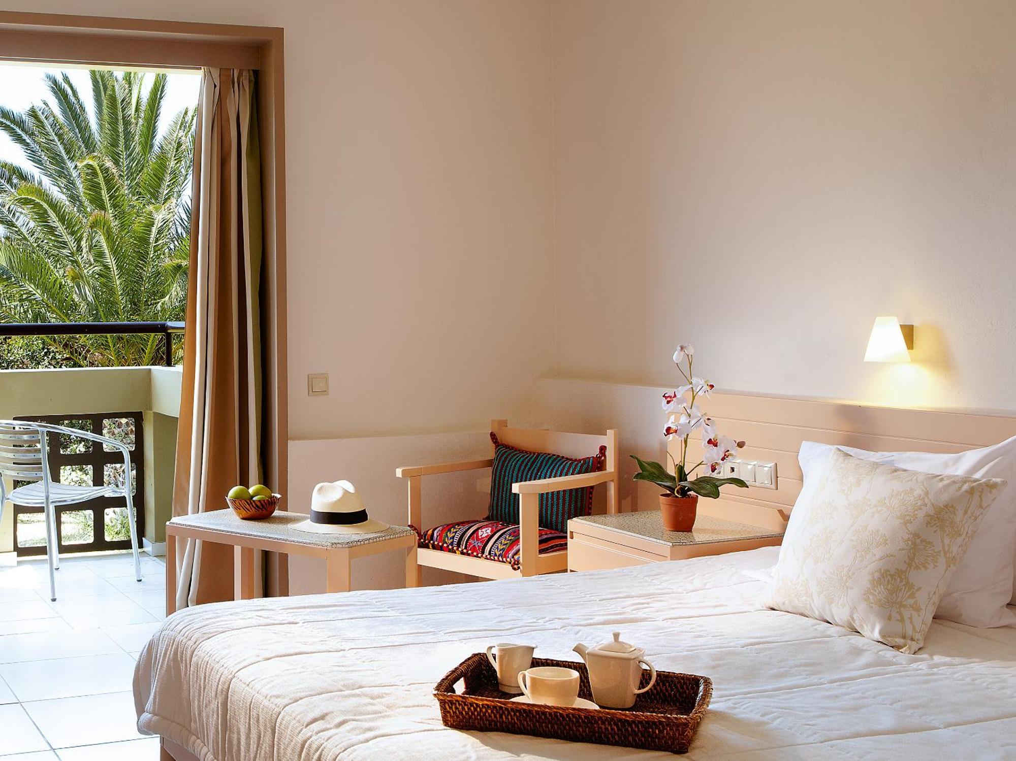 Grecotel Meli Palace Sissi Exteriör bild
