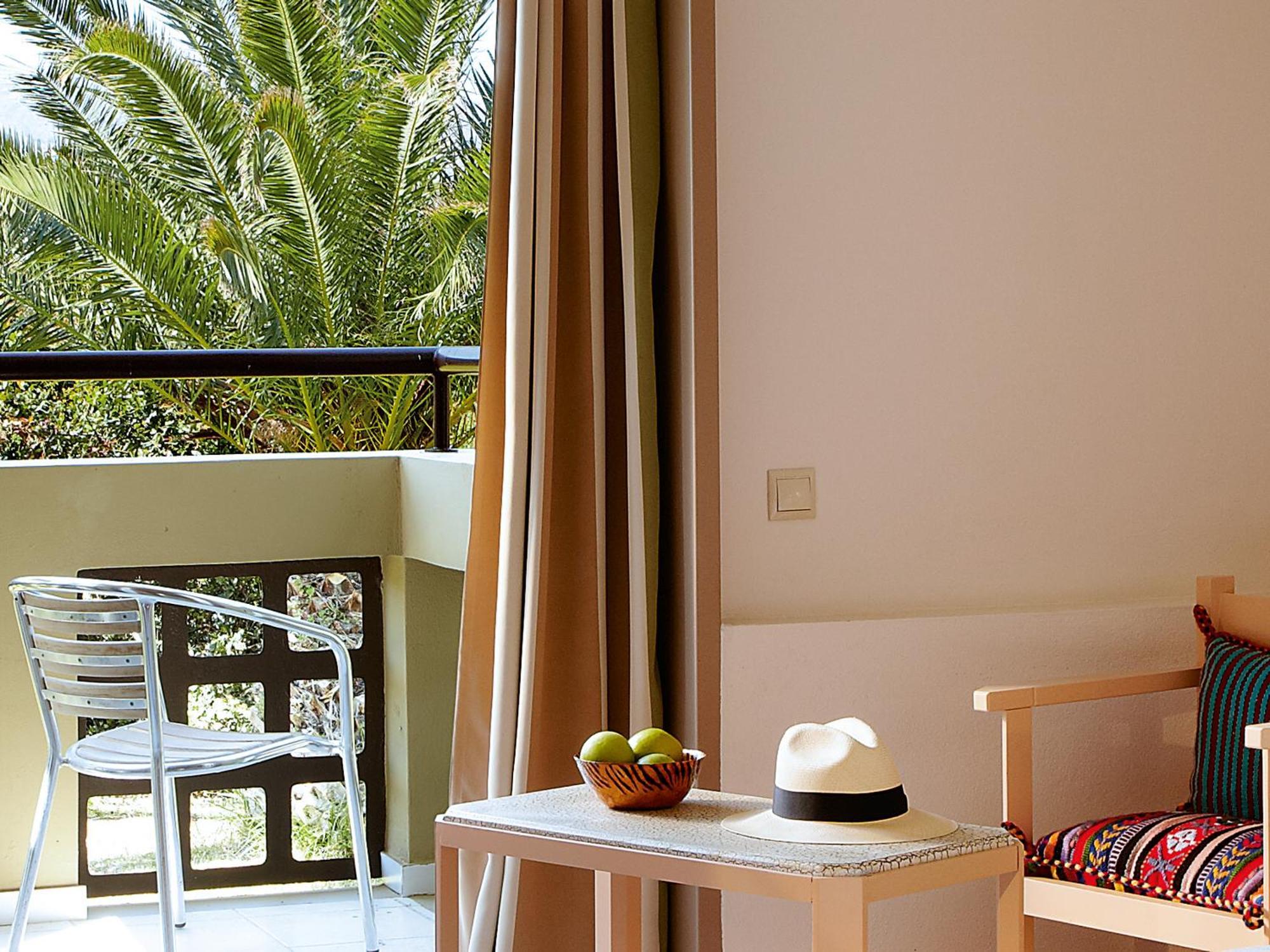 Grecotel Meli Palace Sissi Exteriör bild