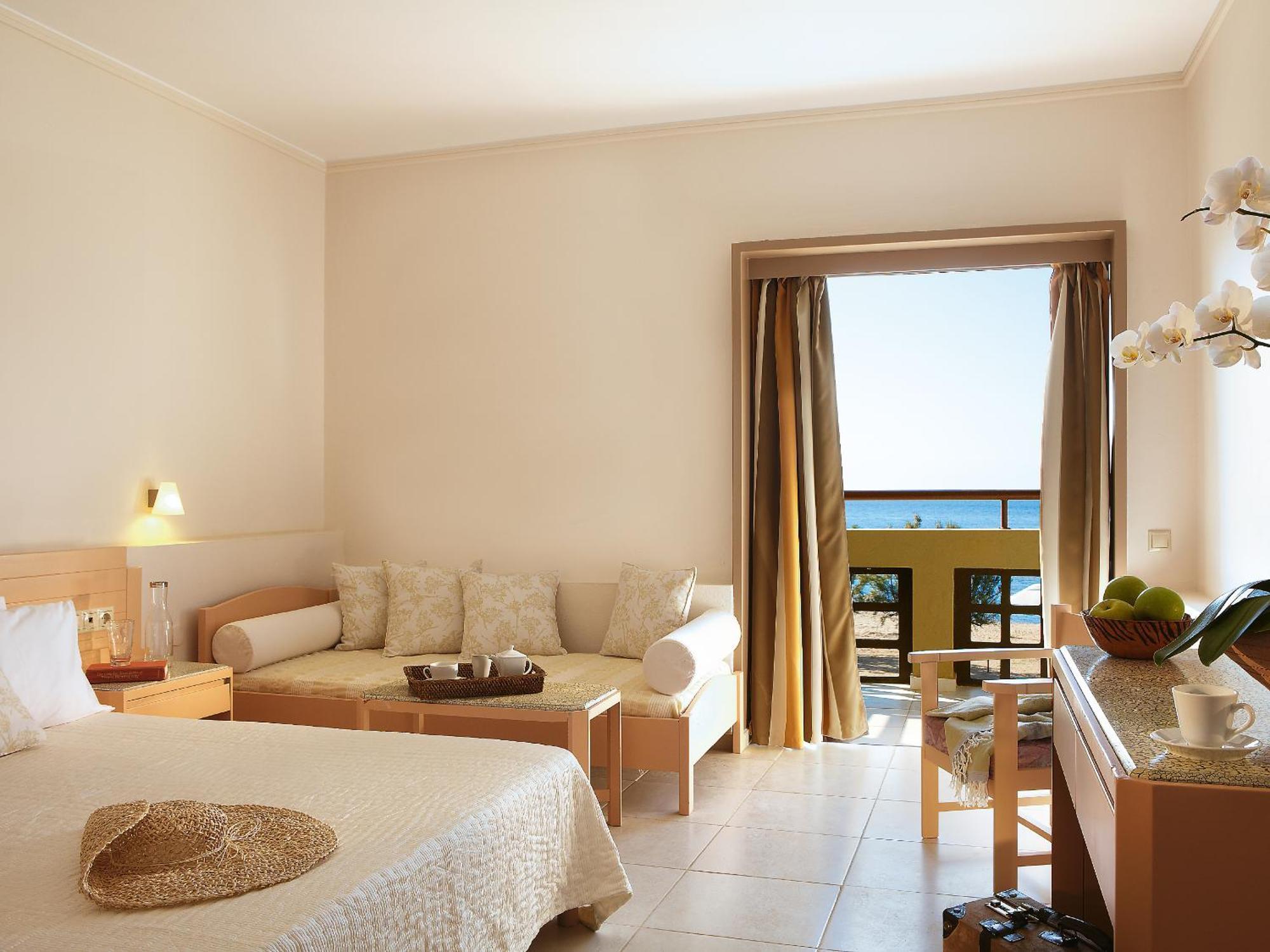 Grecotel Meli Palace Sissi Exteriör bild