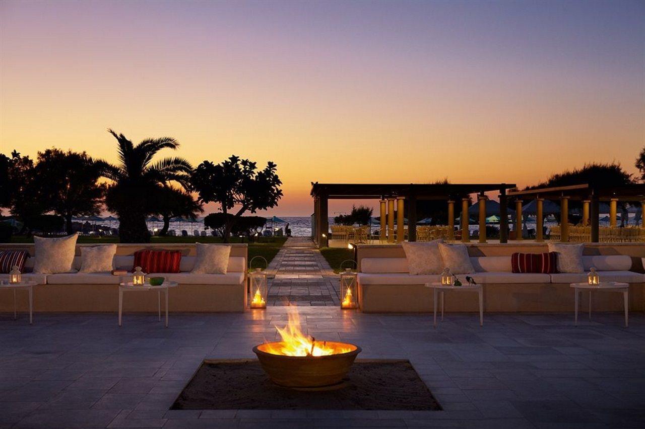 Grecotel Meli Palace Sissi Exteriör bild