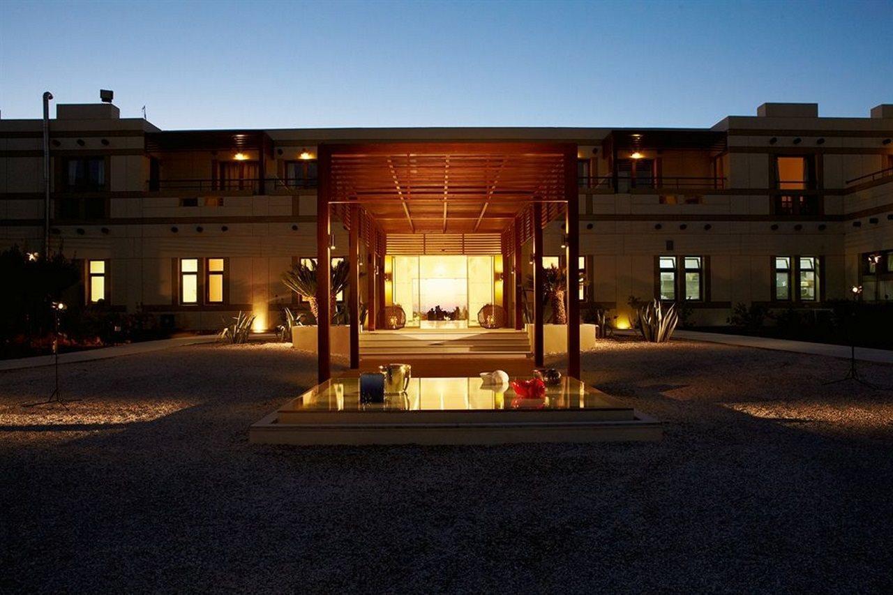 Grecotel Meli Palace Sissi Exteriör bild
