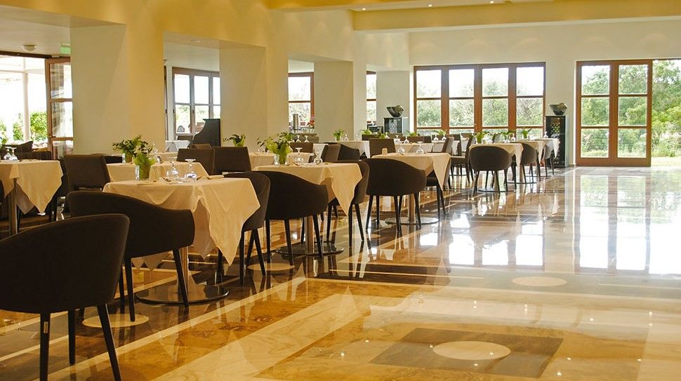 Grecotel Meli Palace Sissi Exteriör bild