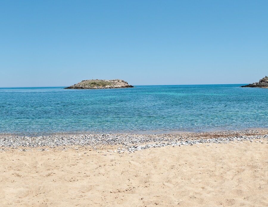 Grecotel Meli Palace Sissi Exteriör bild